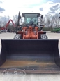 Used Hitachi Loader for Sale,Used Loader in yard for Sale,Side of used loader for sale